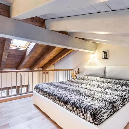 Casa Vacanze Rosalba Ferrara di Monte Baldo المظهر الخارجي الصورة